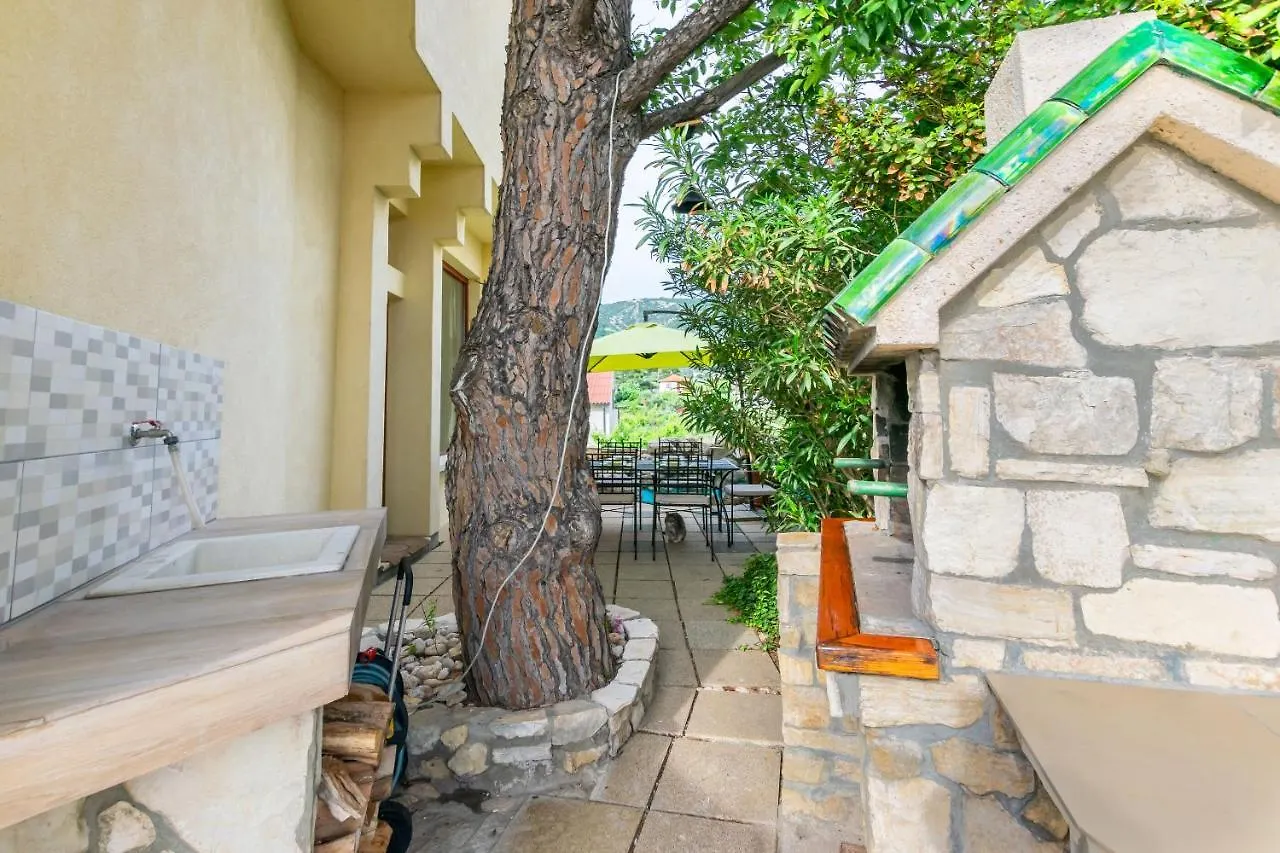 House Mirjana Villa Banjol 0*,