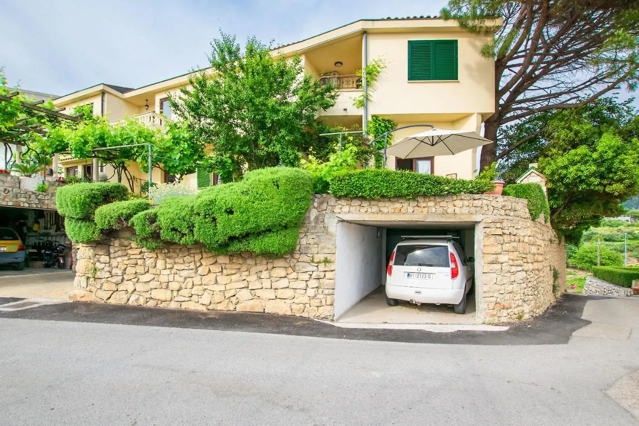 House Mirjana Villa Banjol