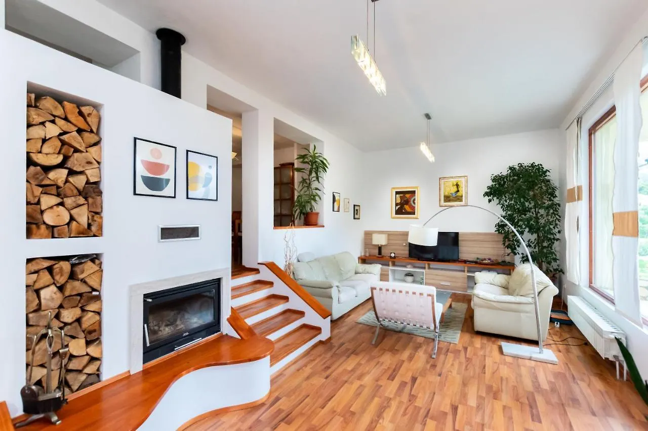 House Mirjana Villa Banjol Holiday home