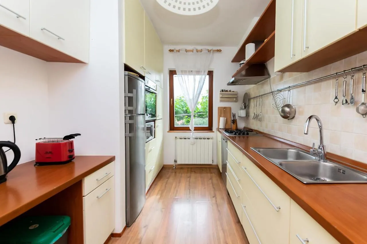 Holiday home House Mirjana Villa Banjol