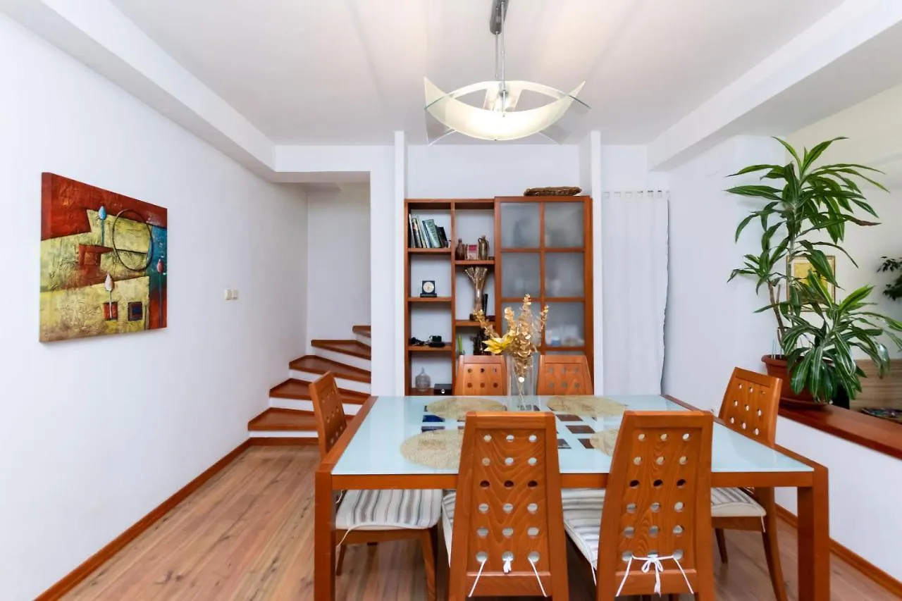 House Mirjana Villa Banjol