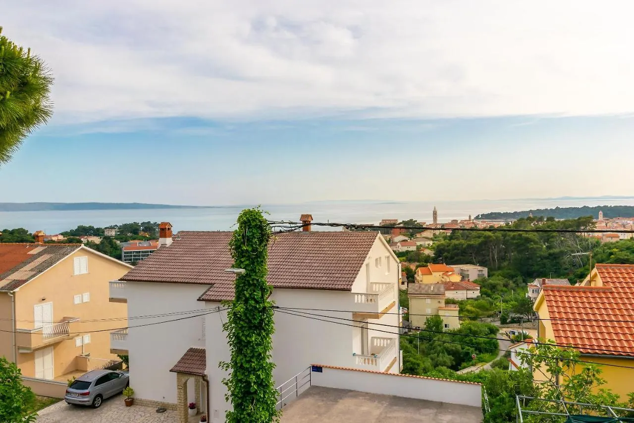 Holiday home House Mirjana Villa Banjol