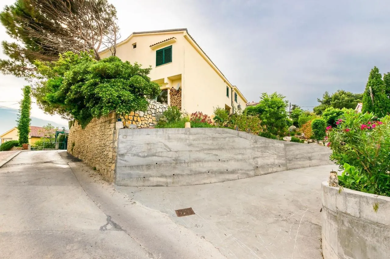 Holiday home House Mirjana Villa Banjol Croatia