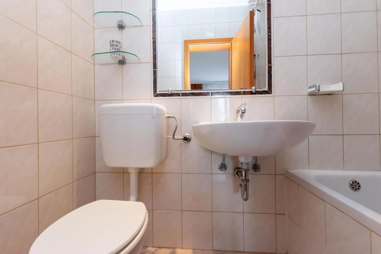 Holiday home House Mirjana Villa Banjol Croatia