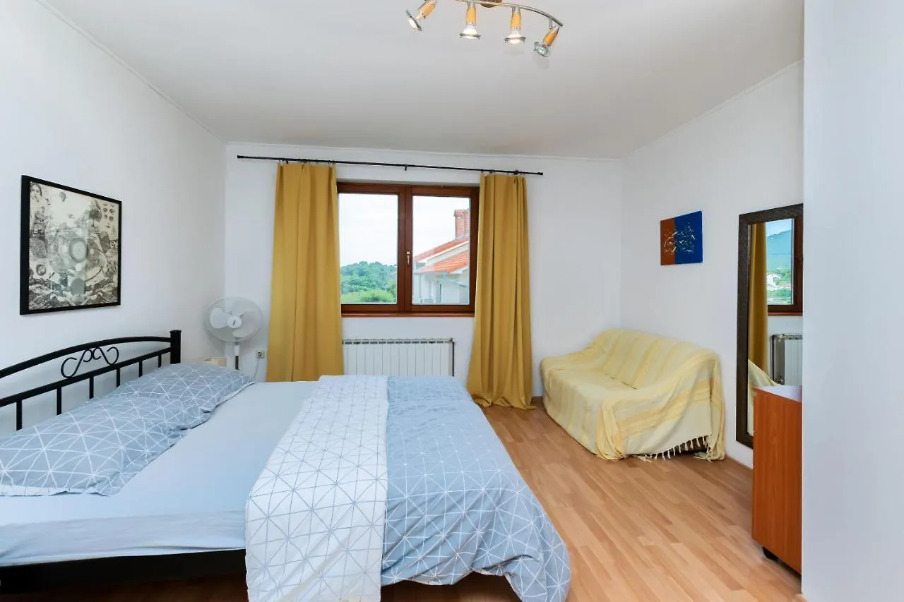 House Mirjana Villa Banjol 0*,