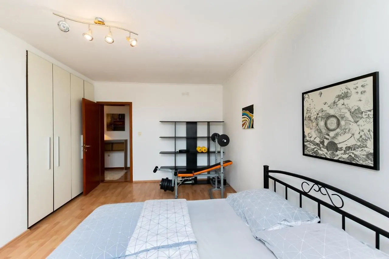 House Mirjana Villa Banjol Holiday home