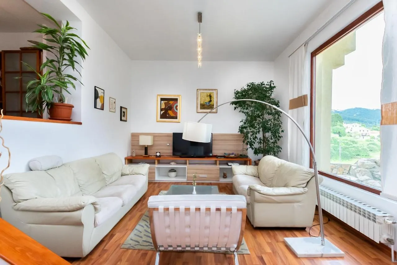 Holiday home House Mirjana Villa Banjol