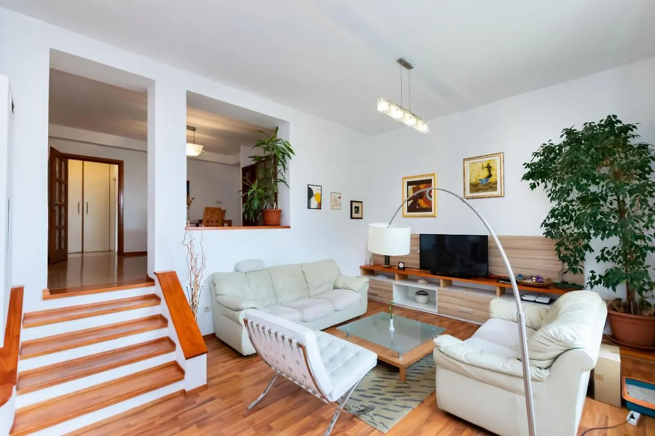 House Mirjana Villa Banjol