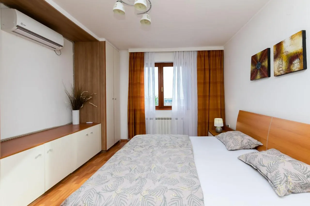 Holiday home House Mirjana Villa Banjol