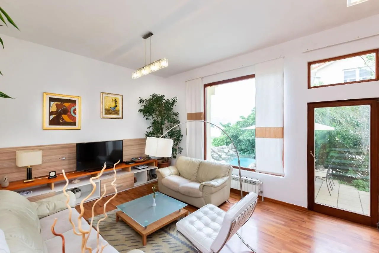 House Mirjana Villa Banjol Croatia