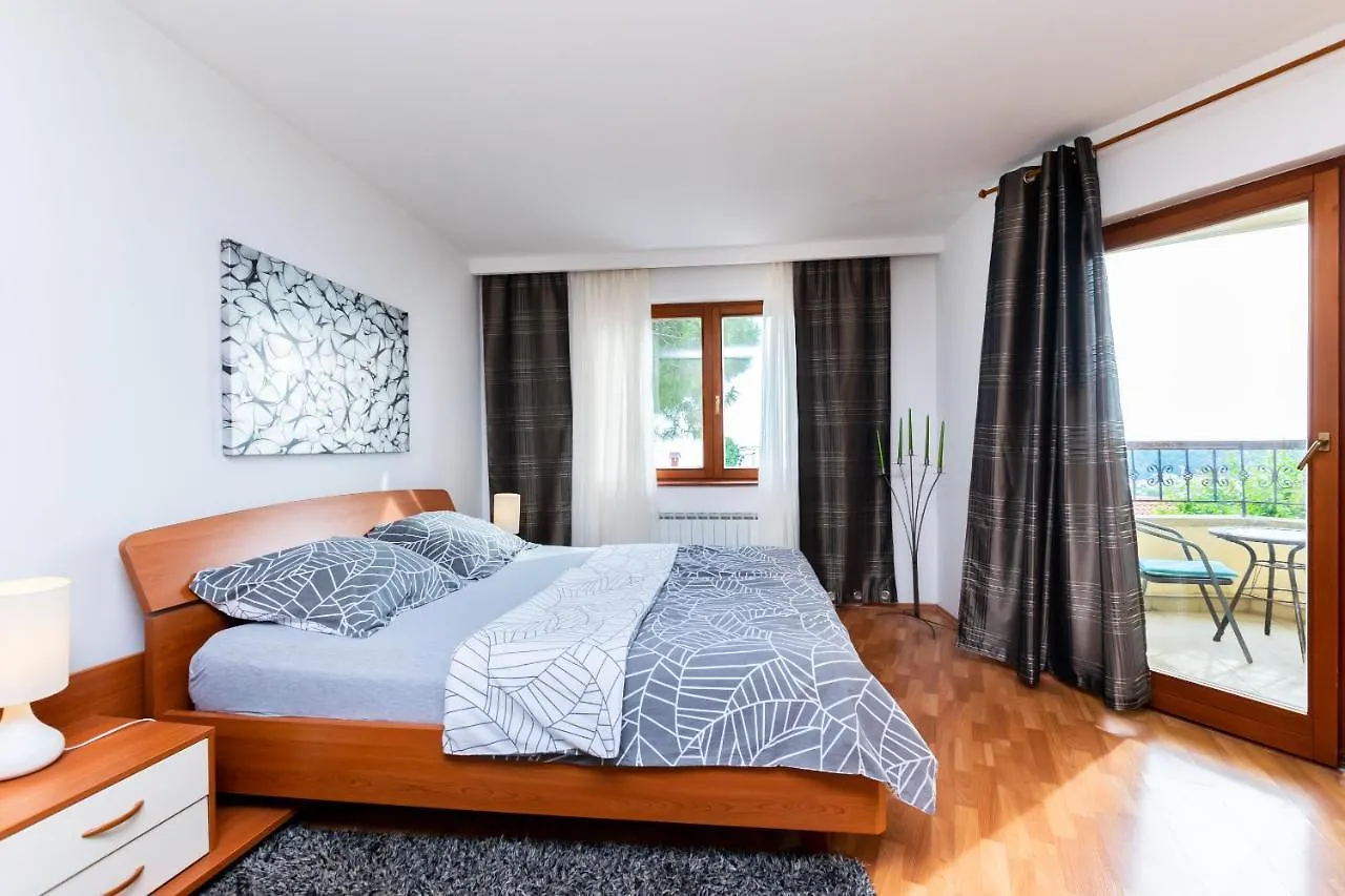House Mirjana Villa Banjol 0*,  Croatia