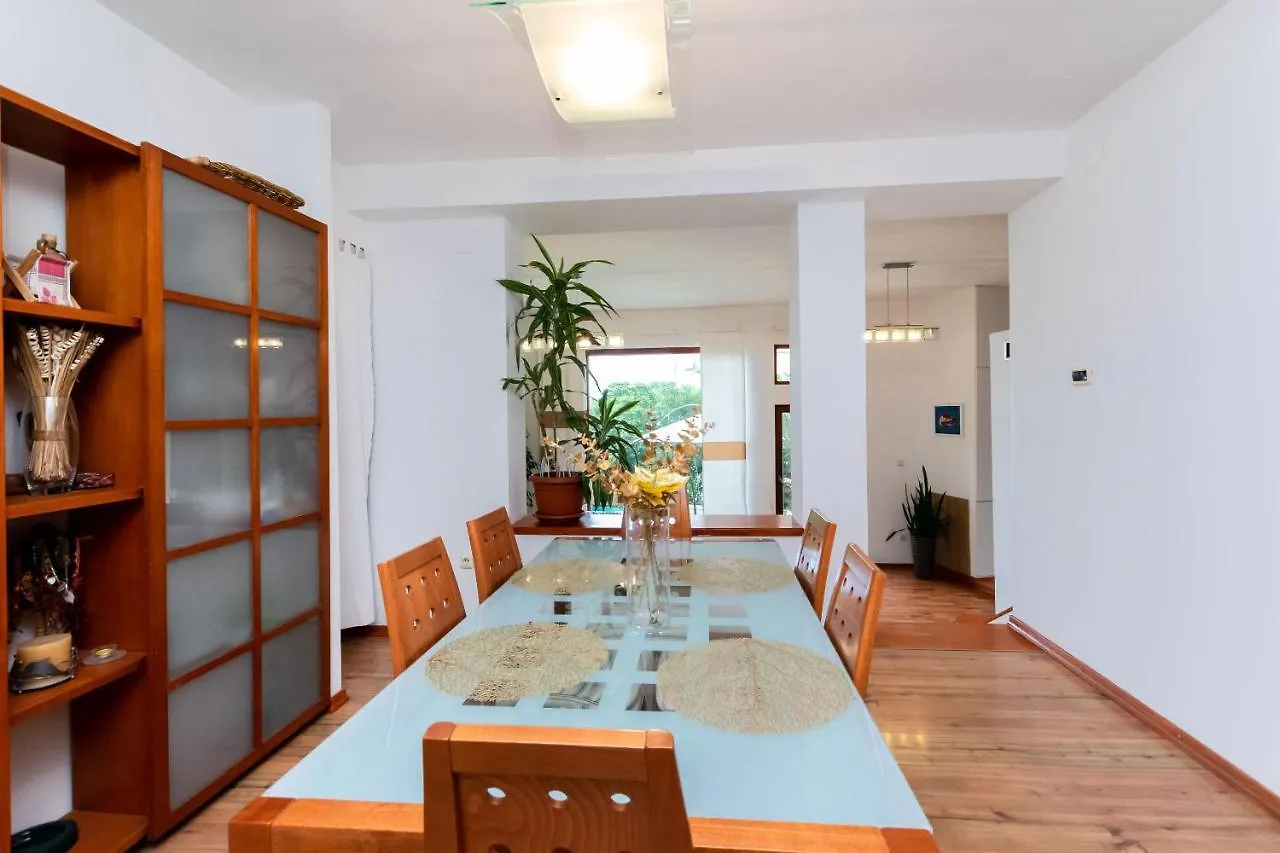 House Mirjana Villa Banjol Holiday home