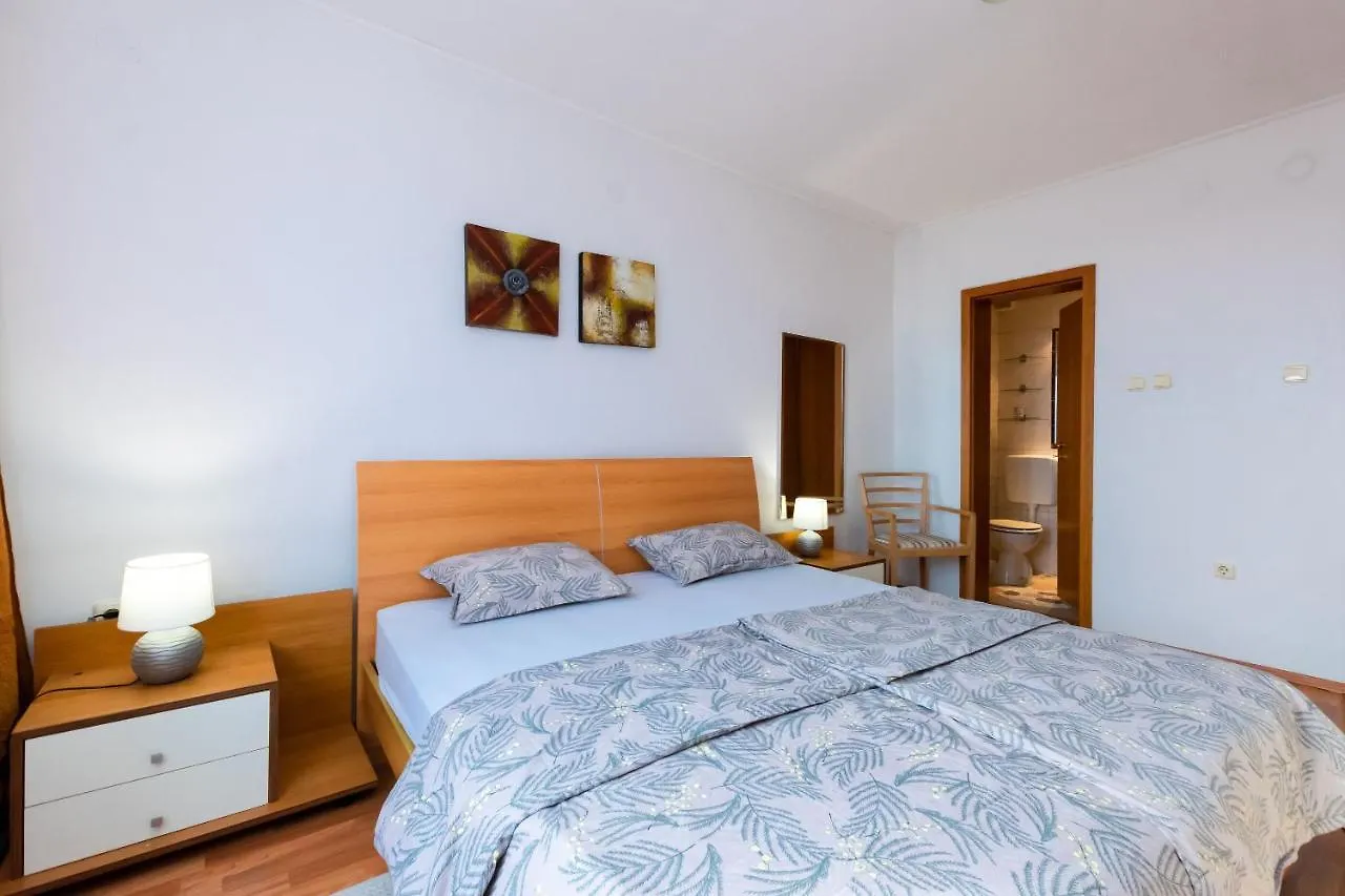 House Mirjana Villa Banjol