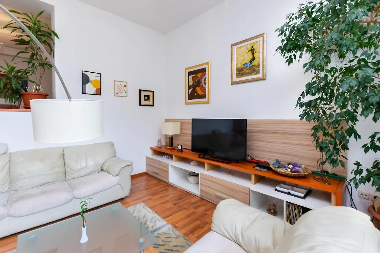 House Mirjana Villa Banjol Holiday home
