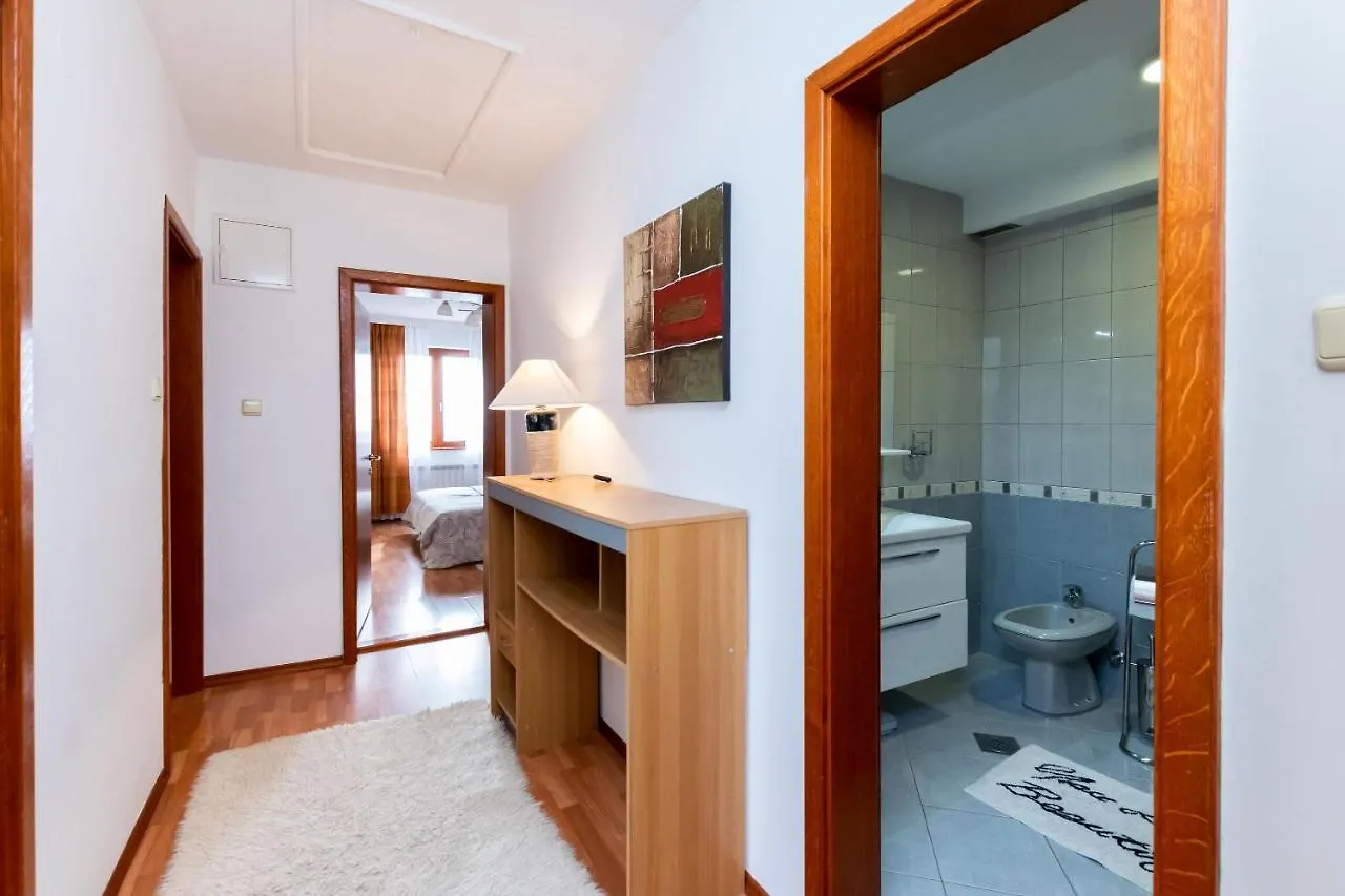 House Mirjana Villa Banjol