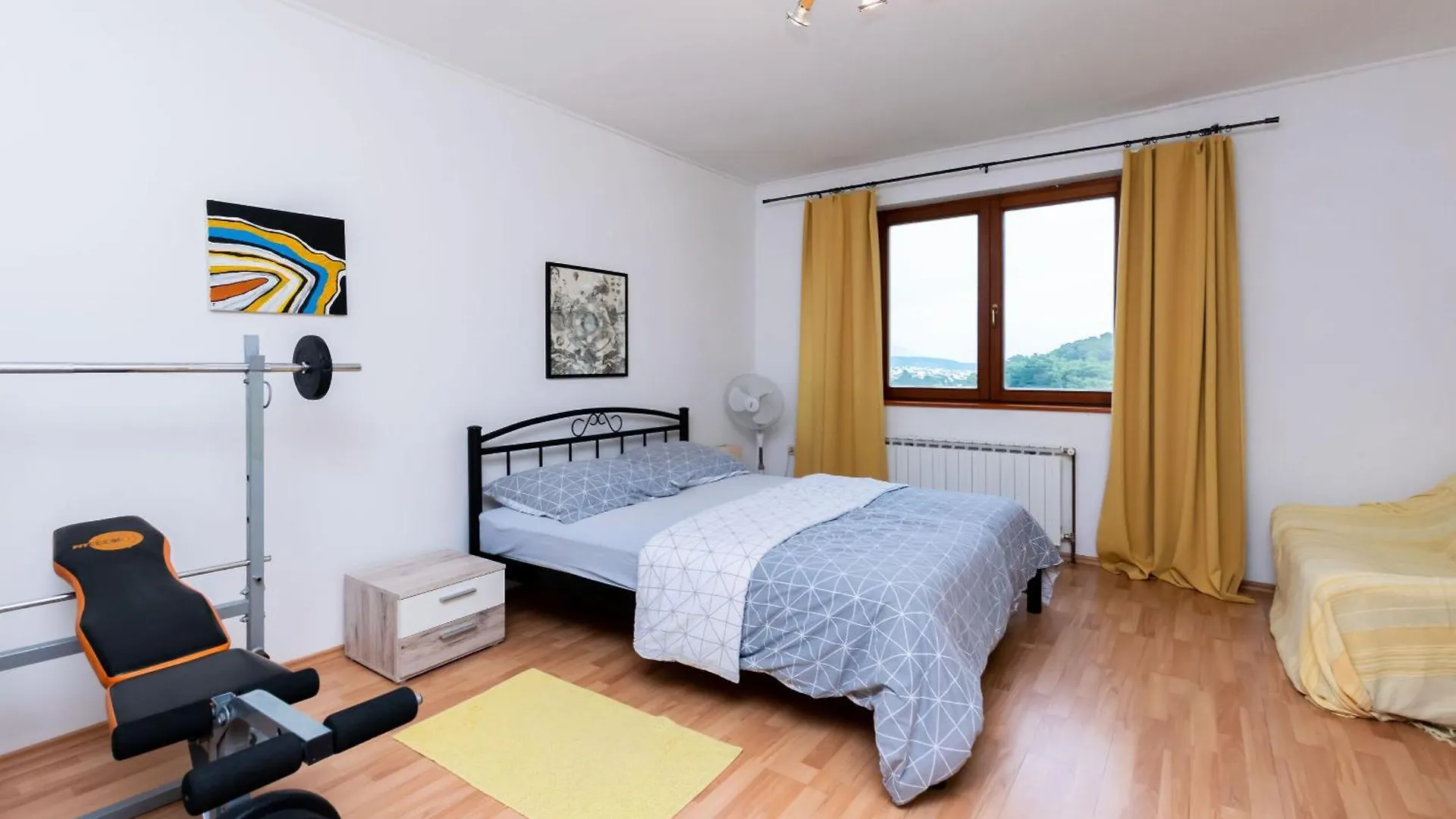 Holiday home House Mirjana Villa Banjol Croatia
