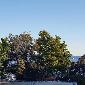 Vendégház Matusanka, Banjol