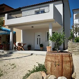  Ferienhaus App Rab 217